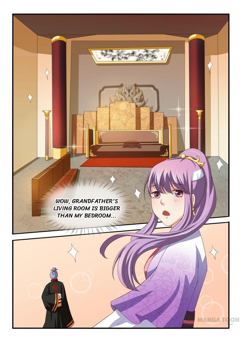Outrageous Princess Chapter 22 8